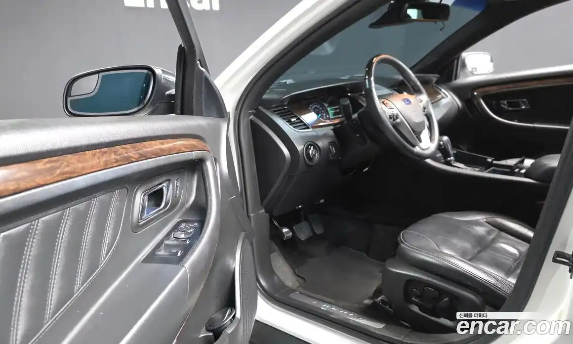Ford Taurus 2015 2.0 гидро в Москве № 1838750, фото 13