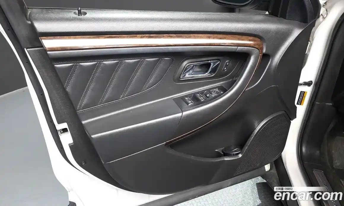 Ford Taurus 2015 2.0 гидро в Москве № 1838750, фото 14