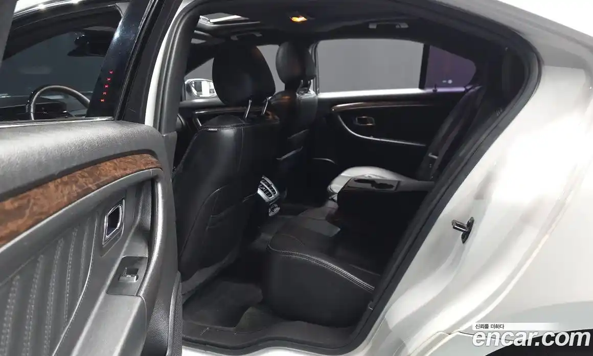 Ford Taurus 2015 2.0 гидро в Москве № 1838750, фото 16