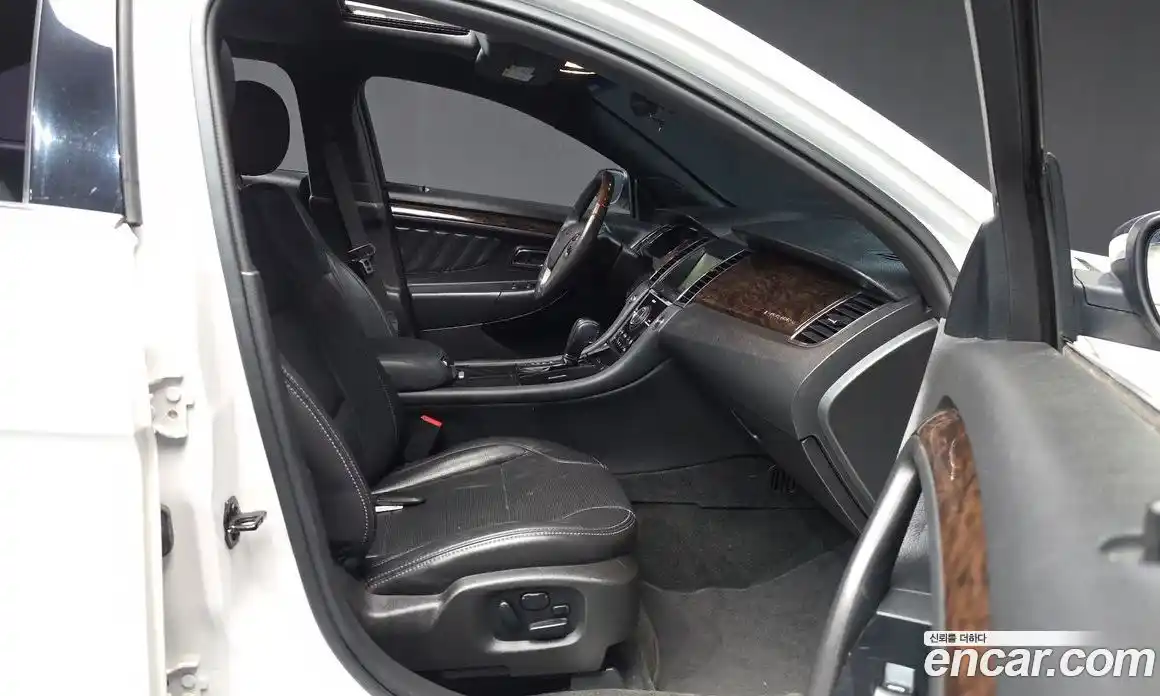 Ford Taurus 2015 2.0 гидро в Москве № 1838750, фото 17