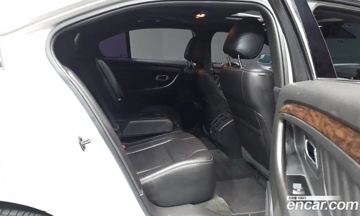 Ford Taurus 2015 2.0 гидро в Москве № 1838750, фото 18