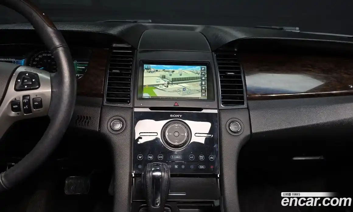 Ford Taurus 2015 2.0 гидро в Москве № 1838750, фото 20