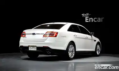 Ford Taurus 2015 2.0 гидро в Москве № 1838750, миниатюра 2