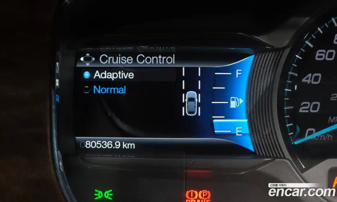 Ford Taurus 2015 2.0 гидро в Москве № 1838750, фото 23