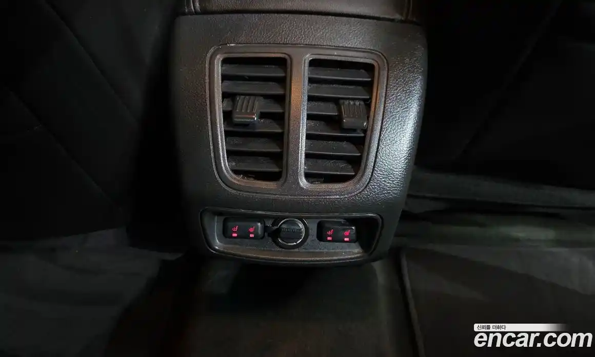 Ford Taurus 2015 2.0 гидро в Москве № 1838750, фото 24