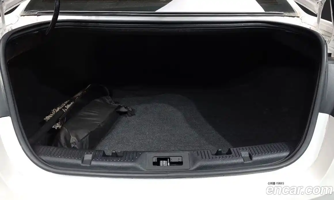 Ford Taurus 2015 2.0 гидро в Москве № 1838750, фото 26