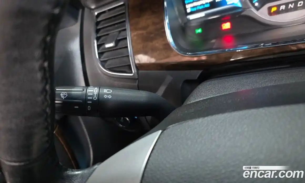 Ford Taurus 2015 2.0 гидро в Москве № 1838750, фото 28