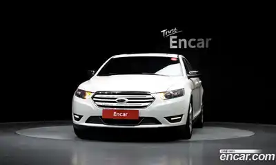 Ford Taurus 2015 2.0 гидро в Москве № 1838750, миниатюра 3