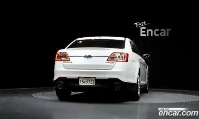 Ford Taurus 2015 2.0 гидро в Москве № 1838750, миниатюра 4