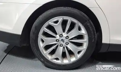 Ford Taurus 2015 2.0 гидро в Москве № 1838750, миниатюра 5