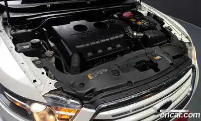 Ford Taurus 2015 2.0 гидро в Москве № 1838750, миниатюра 6