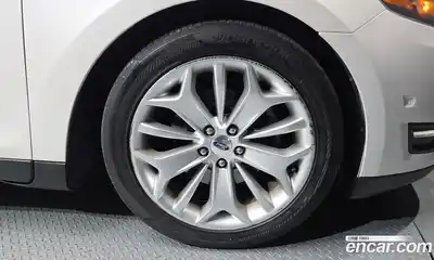 Ford Taurus 2015 2.0 гидро в Москве № 1838750, миниатюра 7