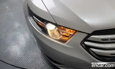 Ford Taurus 2015 2.0 гидро в Москве № 1838750, миниатюра 8