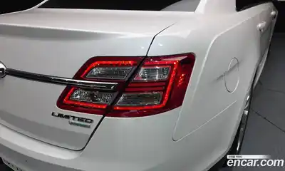 Ford Taurus 2015 2.0 гидро в Москве № 1838750, миниатюра 9