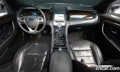 Ford Taurus 2015 2.0 гидро в Москве № 1838750, миниатюра 10