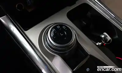 Ford Explorer 2021 2.3 гидро в Москве № 1838751, миниатюра 12