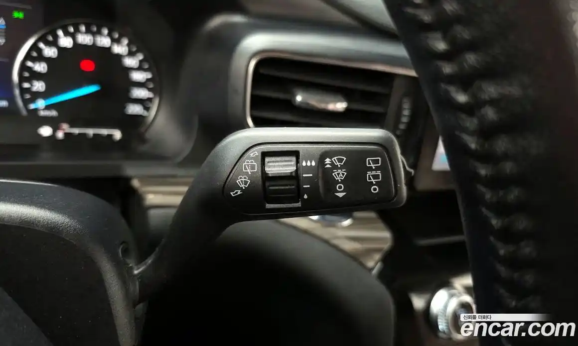 Ford Explorer 2021 2.3 гидро в Москве № 1838751, фото 21