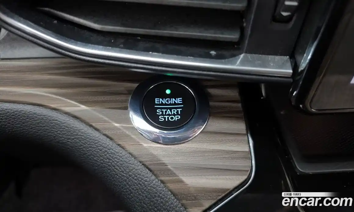 Ford Explorer 2021 2.3 гидро в Москве № 1838751, фото 28