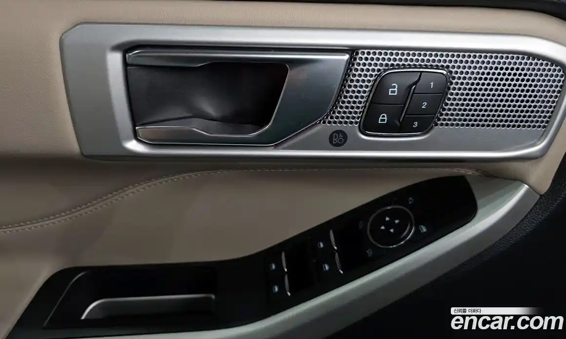 Ford Explorer 2021 2.3 гидро в Москве № 1838751, фото 30