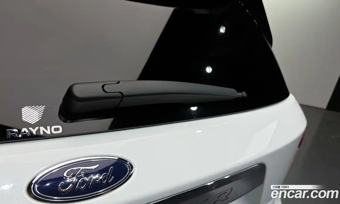 Ford Explorer 2021 2.3 гидро в Москве № 1838751, фото 31
