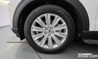 Ford Explorer 2021 2.3 гидро в Москве № 1838751, миниатюра 5