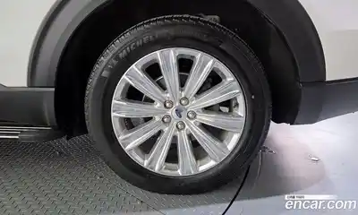 Ford Explorer 2021 2.3 гидро в Москве № 1838751, миниатюра 7