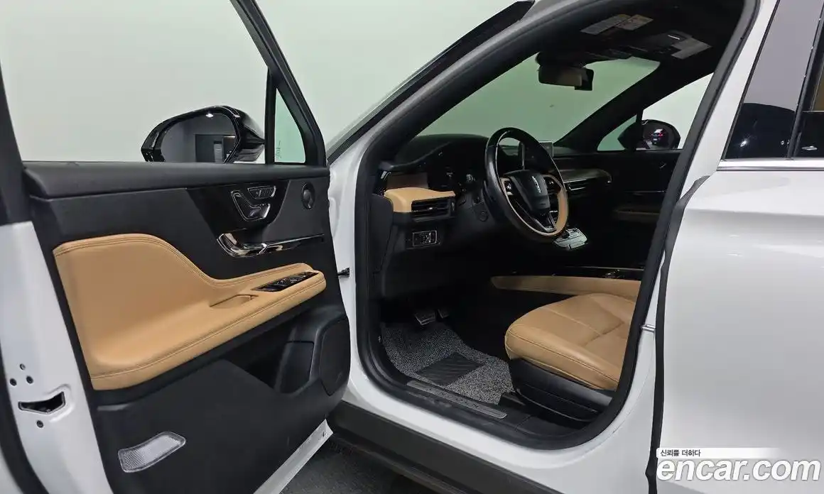 Lincoln Corsair 2021 2.0 гидро, фото 13