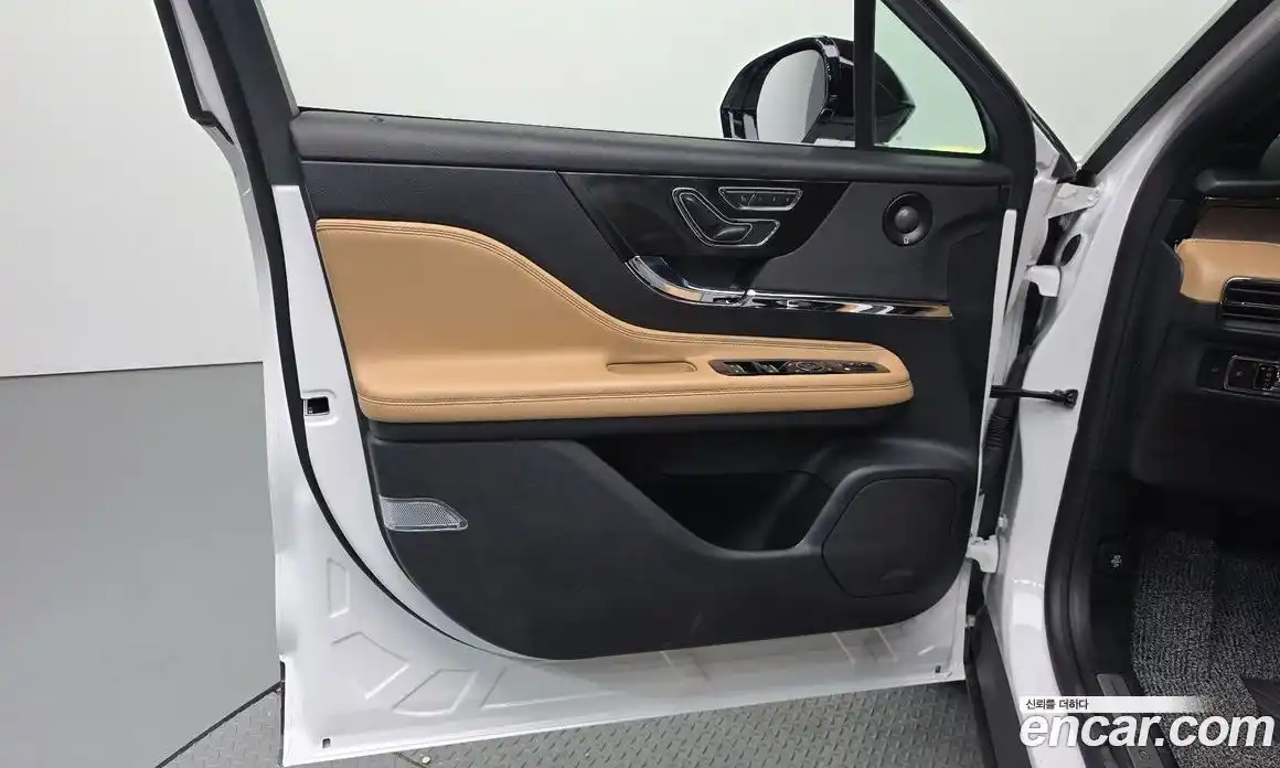Lincoln Corsair 2021 2.0 гидро, фото 14