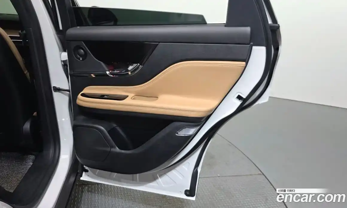 Lincoln Corsair 2021 2.0 гидро, фото 15