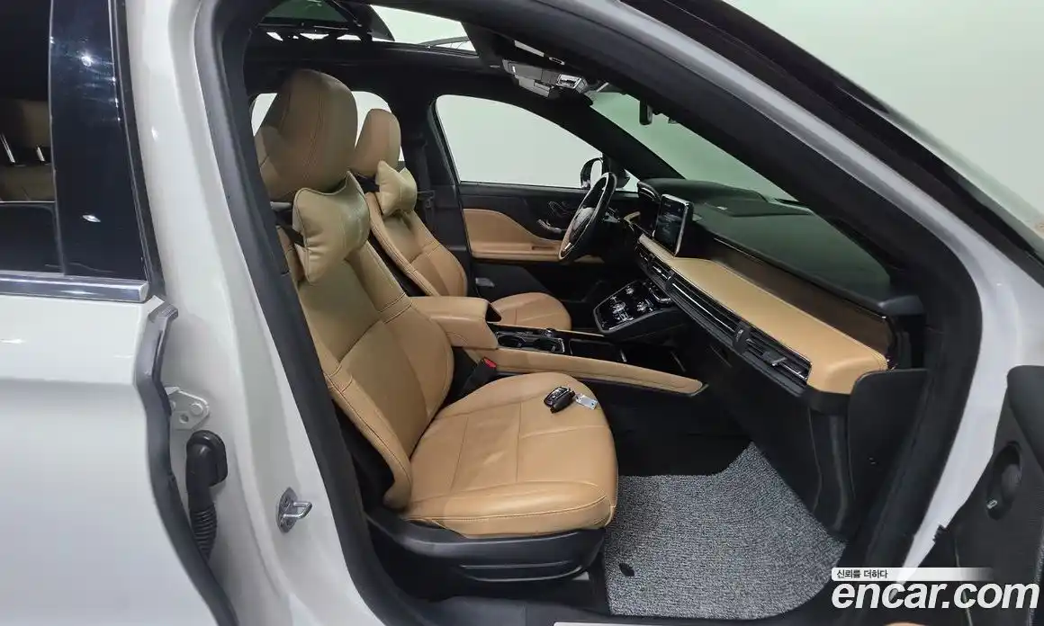 Lincoln Corsair 2021 2.0 гидро, фото 16