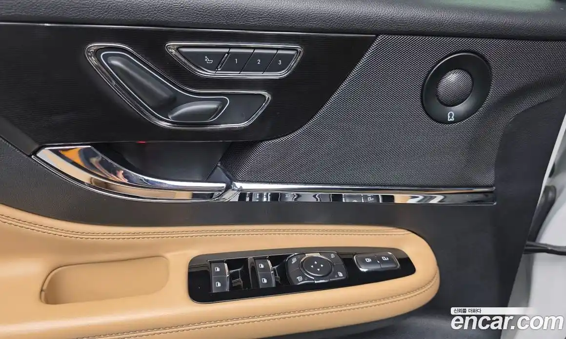 Lincoln Corsair 2021 2.0 гидро, фото 17