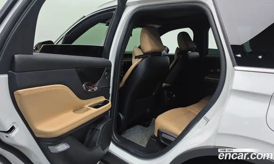 Lincoln Corsair 2021 2.0 гидро, фото 21