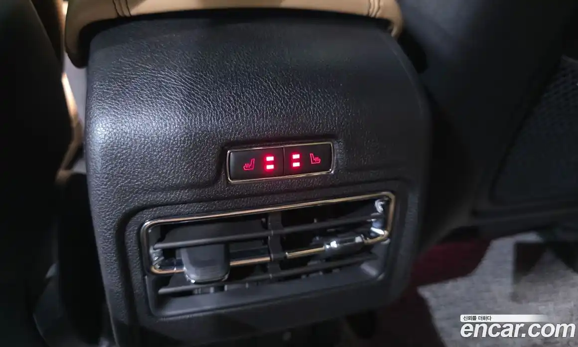 Lincoln Corsair 2021 2.0 гидро, фото 22