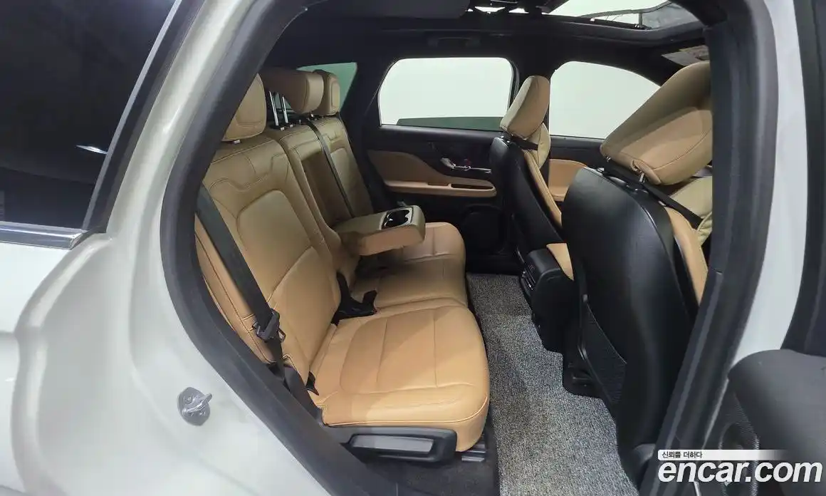 Lincoln Corsair 2021 2.0 гидро, фото 23
