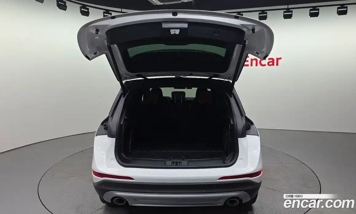 Lincoln Corsair 2021 2.0 гидро, фото 24