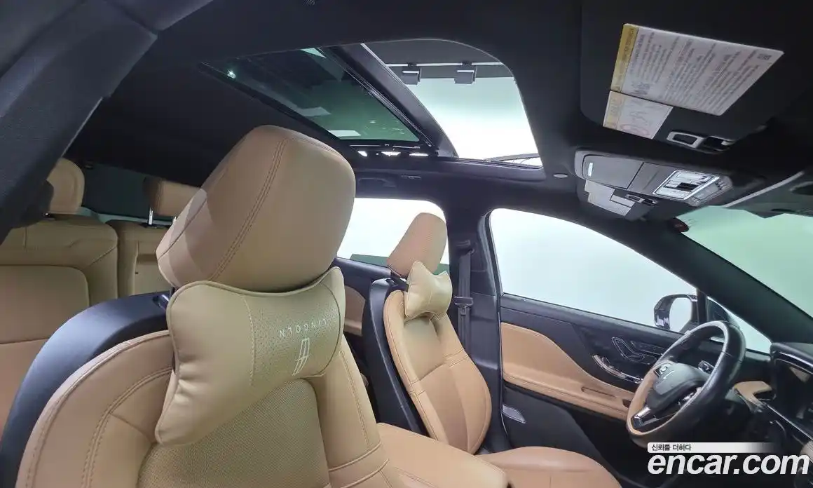 Lincoln Corsair 2021 2.0 гидро, фото 26