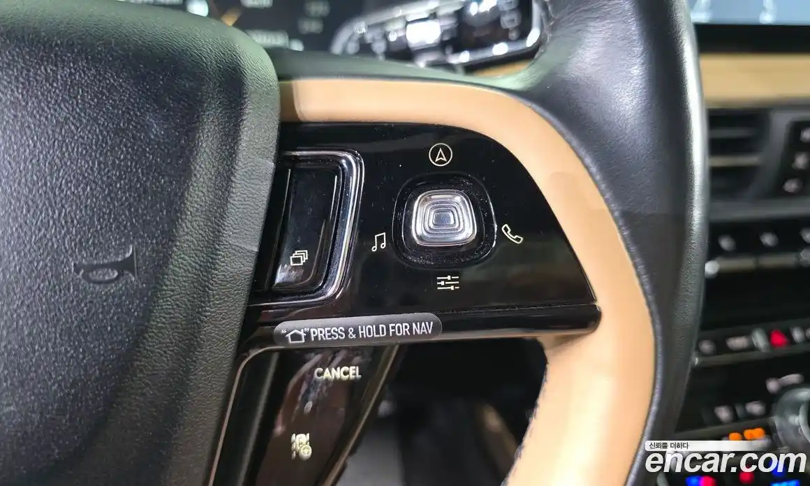 Lincoln Corsair 2021 2.0 гидро, фото 27