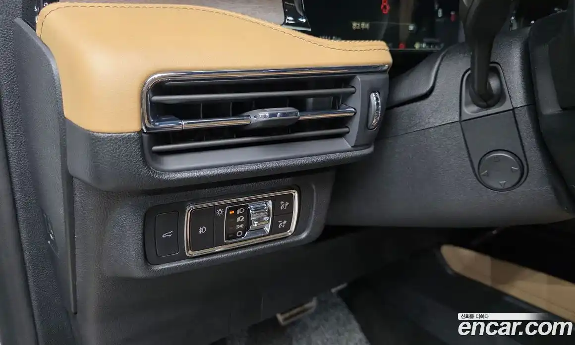 Lincoln Corsair 2021 2.0 гидро, фото 30