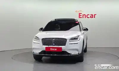 Lincoln Corsair 2021 2.0 гидро, миниатюра 3