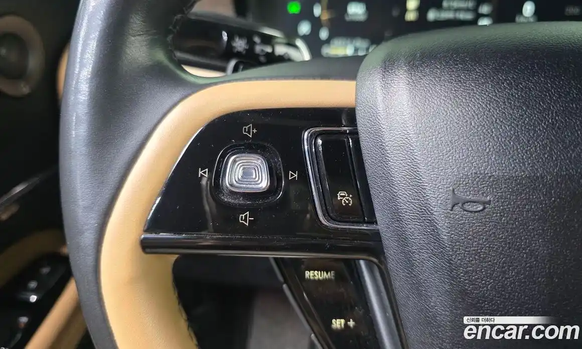 Lincoln Corsair 2021 2.0 гидро, фото 34