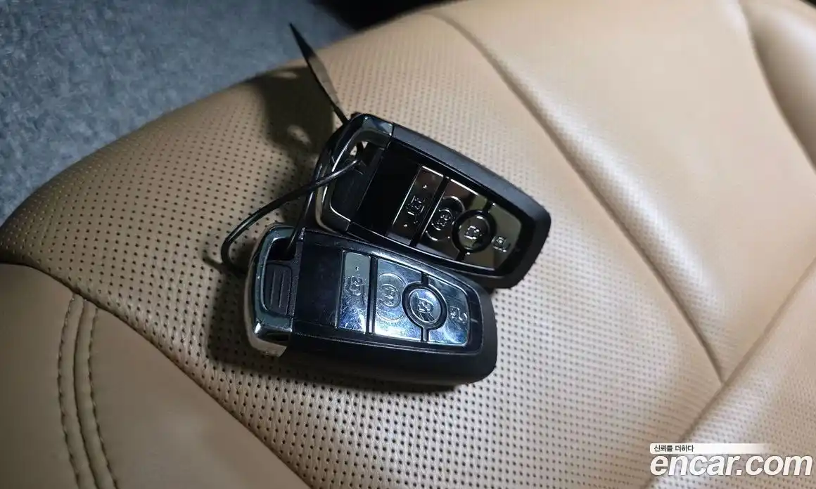 Lincoln Corsair 2021 2.0 гидро, фото 37