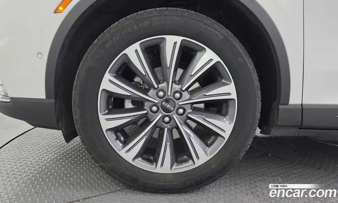 Lincoln Corsair 2021 2.0 гидро, фото 5