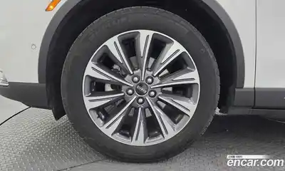 Lincoln Corsair 2021 2.0 гидро, миниатюра 5
