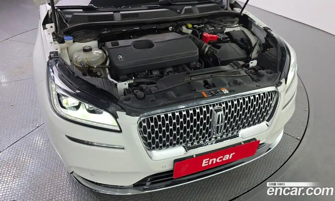 Lincoln Corsair 2021 2.0 гидро, фото 6