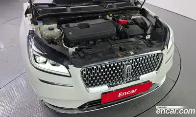 Lincoln Corsair 2021 2.0 гидро, миниатюра 6