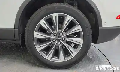 Lincoln Corsair 2021 2.0 гидро, миниатюра 7