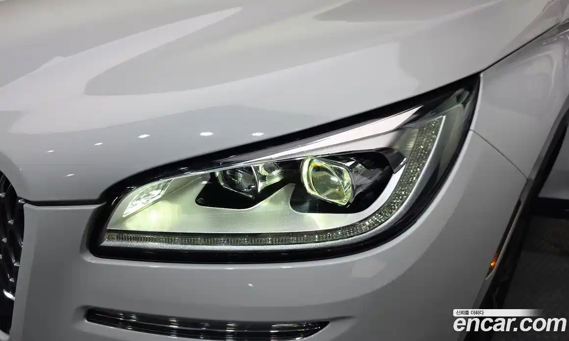Lincoln Corsair 2021 2.0 гидро, фото 8