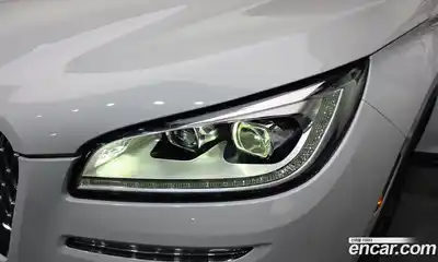 Lincoln Corsair 2021 2.0 гидро, миниатюра 8