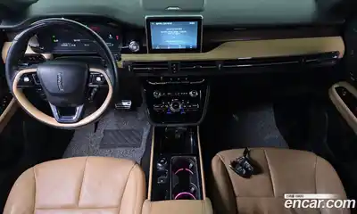 Lincoln Corsair 2021 2.0 гидро, миниатюра 10