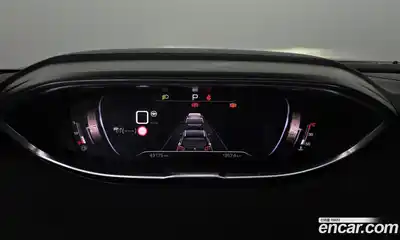 Peugeot 3008 2023 1.5 гидро в Москве, миниатюра 11